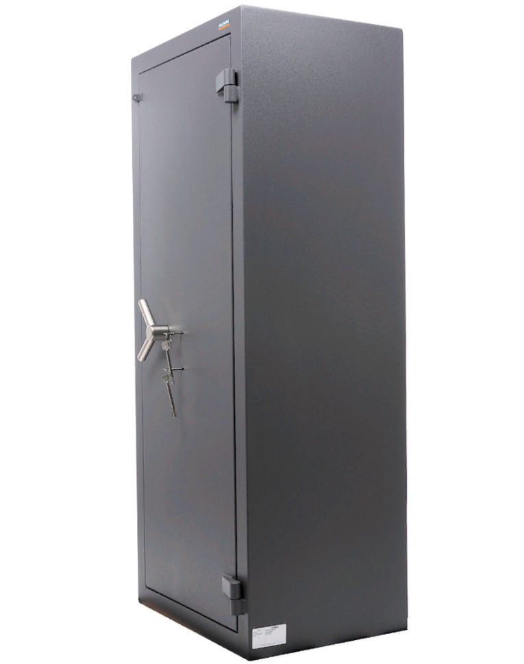 Взломостойкий сейф Valberg Гранит III-1668 KL купить в Москве