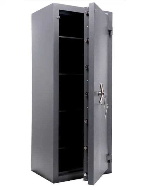 Взломостойкий сейф Valberg Гранит III-1668 KL купить в Москве