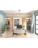 Гардеробная система Практик Home Офис 2 купить в Москве
