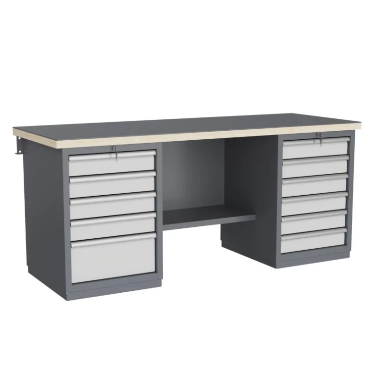 Верстак FBK 205.56.4 купить в Москве