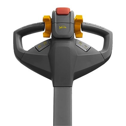 Штабелер электрический самоходный CDDK20 (2000 кг; 5,6 м; 24В / 300Ач) SMARTLIFT (SMART) купить в Москве