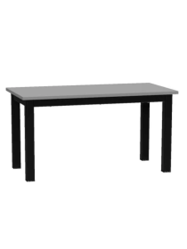 Скамейка  ДиКом УНО 800 ДСП (2 упак.места)