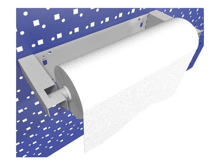Держатель для полотенец на экран Практик купить в Москве