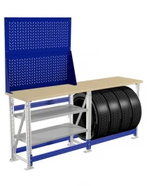 Верстак Master M100.MF1 / MF1 / MF1.022.000 Верстак Master M100.MF1 / MF1 / MF1.022.000