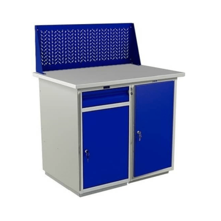 Верстак Profi WT100.WD2/WD1.010 купить в Москве