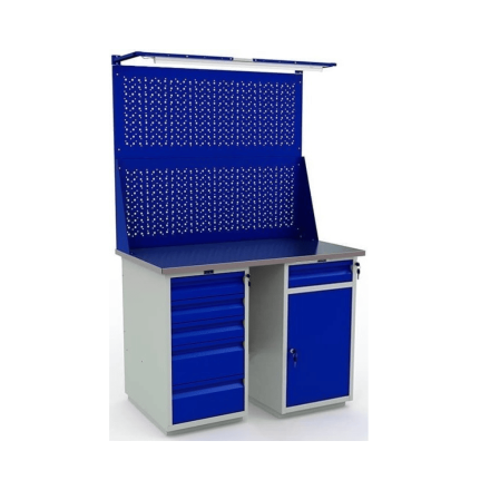 Верстак Profi WT120.WD5/WD2.021 купить в Москве
