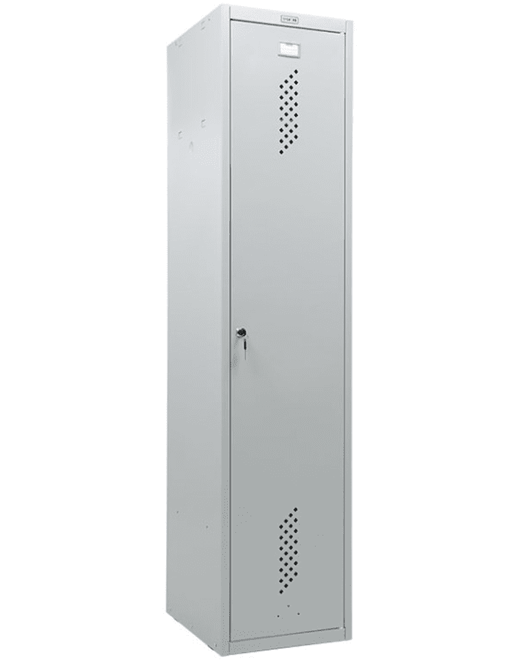 Шкаф для раздевалок Стандарт LS-11-40D купить в Москве