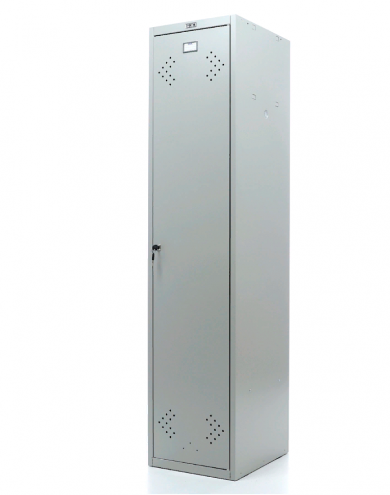 Шкаф для раздевалок Стандарт LS-11-40D купить в Москве