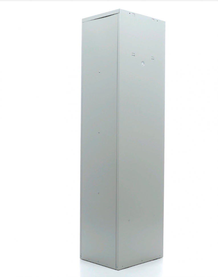 Шкаф для раздевалок Стандарт LS-11-40D купить в Москве