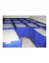 Гнет 1120х670х10 мм для BoxPallet тип 800