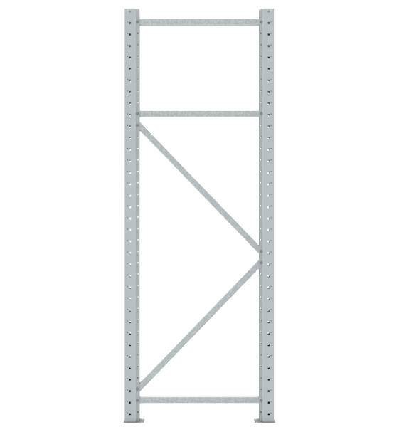 СТ-051 Рама 4500х850 цинк купить в Москве