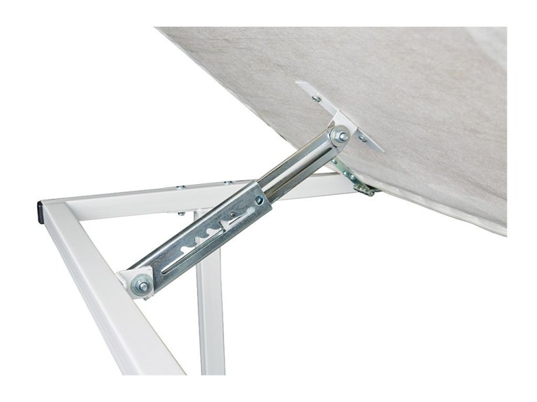 Кушетка медицинская смотровая МД КС (слоновая кость) купить в Москве Кушетка медицинская смотровая МД КС (слоновая кость) купить в Москве