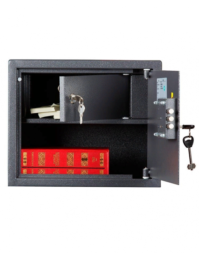 Сейф для травматического пистолета Aiko TT-28 купить в Москве