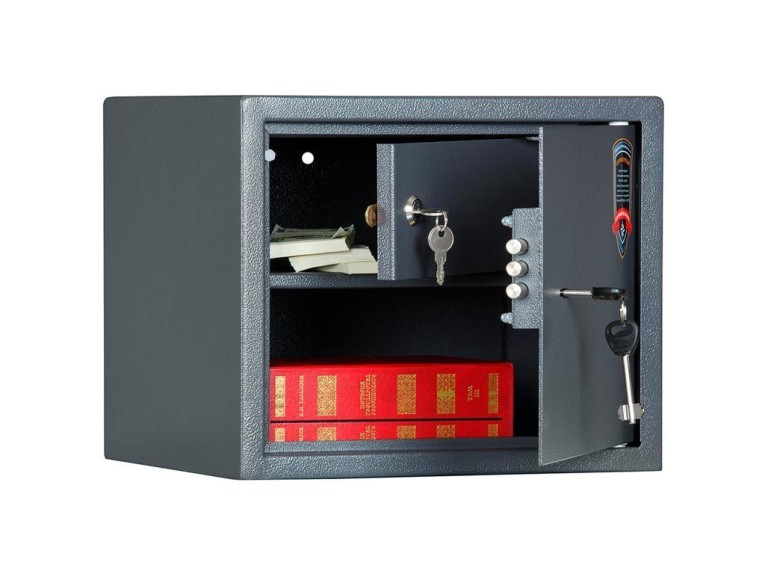 Сейф для травматического пистолета Aiko TT-28 купить в Москве