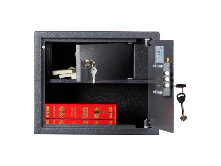 Сейф для травматического пистолета Aiko TT-28 купить в Москве