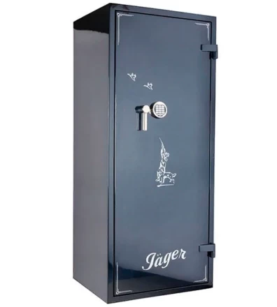 Эксклюзивный сейф Valberg Jager 1670 купить в Москве