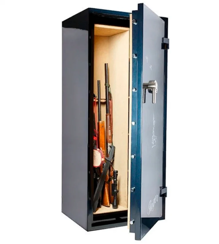 Эксклюзивный сейф Valberg Jager 1670 купить в Москве