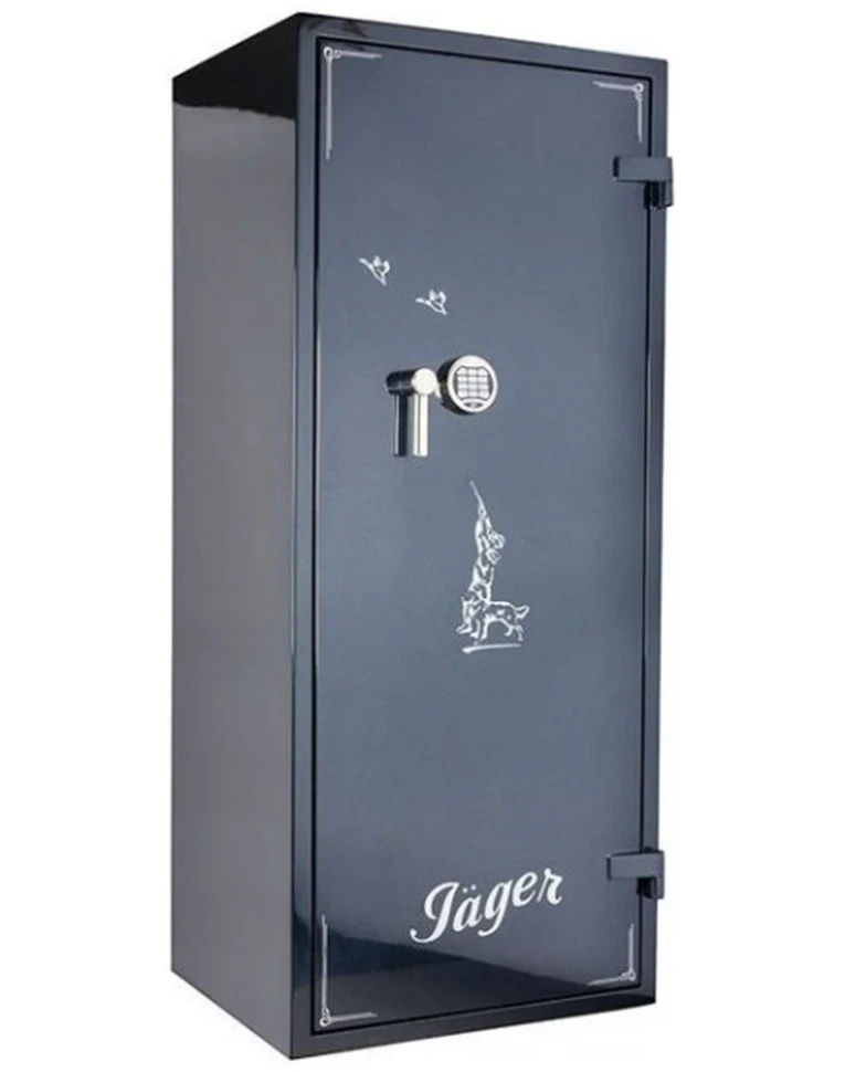 Эксклюзивный сейф Valberg Jager 1670, фото 4 Эксклюзивный сейф Valberg Jager 1670, фото 4