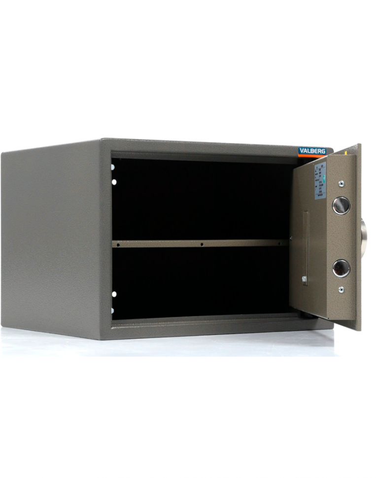 Мебельный сейф Valberg ASM-30 EL купить в Москве