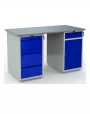 Верстак Практик Profi WT140.WD3/WD2.000