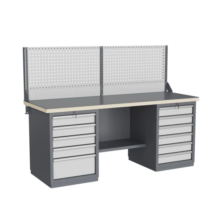 Верстак FBK 205.56.4-1 купить в Москве