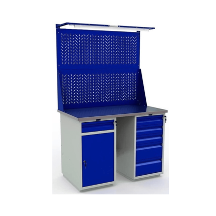 Верстак Profi WT120.WD2/WD5.021 купить в Москве