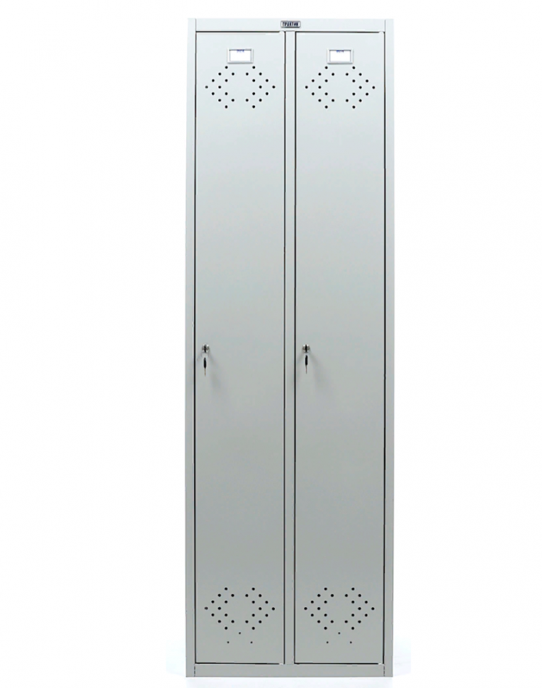 Шкаф для раздевалок Стандарт LS-21 купить в Москве