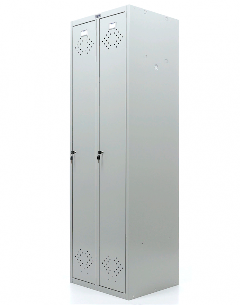 Шкаф для раздевалок Стандарт LS-21 купить в Москве