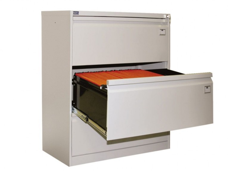 Файловый шкаф NF-3 купить в Москве