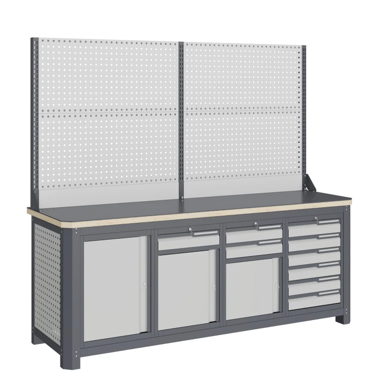 Модульный верстак MCN 2052.S6789-2 купить в Москве