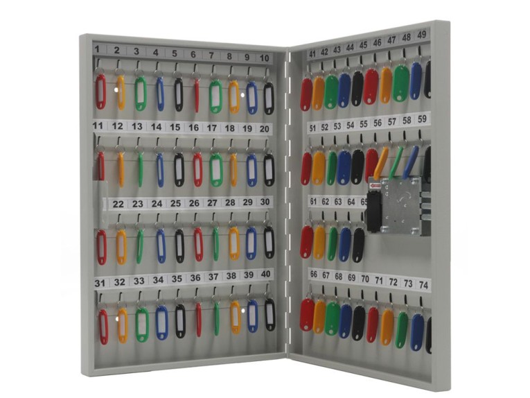 Ключница KEY-75EL купить в Москве