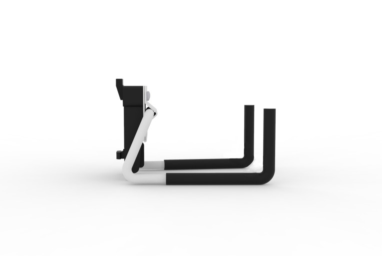 Держатель универсальный крюк двойной короткий купить в Москве Держатель универсальный крюк двойной короткий купить в Москве