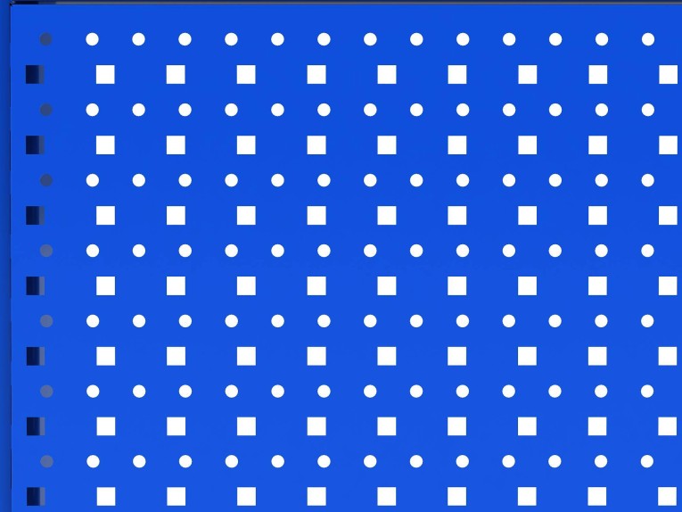 Система хранения SORTEX 1495 №1-1 (односторонняя) купить в Москве