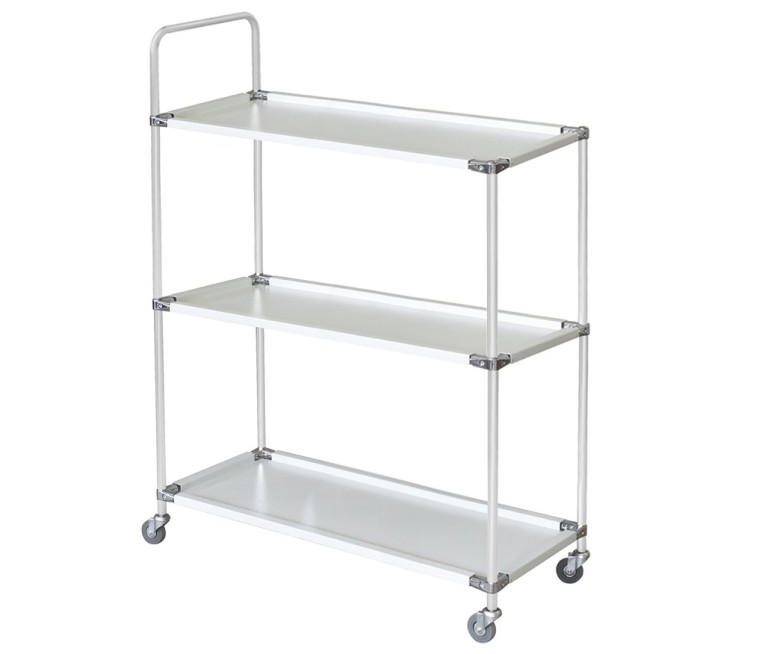 Тележка металлическая Gresson  ТМУ-1200 купить в Москве