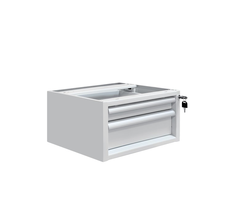 Тумба металлическая Gresson  ТПМ-2 купить в Москве