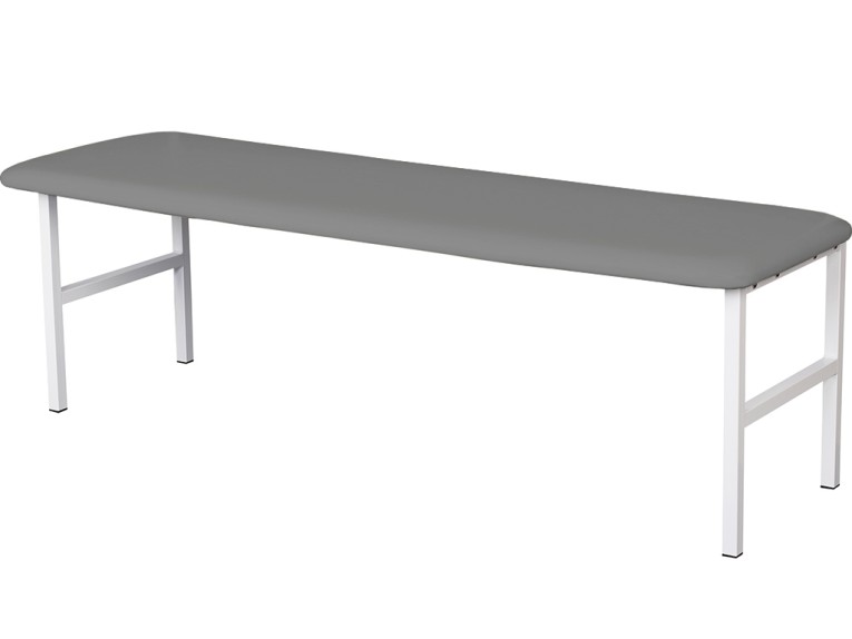 Банкетка терапевтическая МД Б (Серый) купить в Москве Банкетка терапевтическая МД Б (Серый) купить в Москве