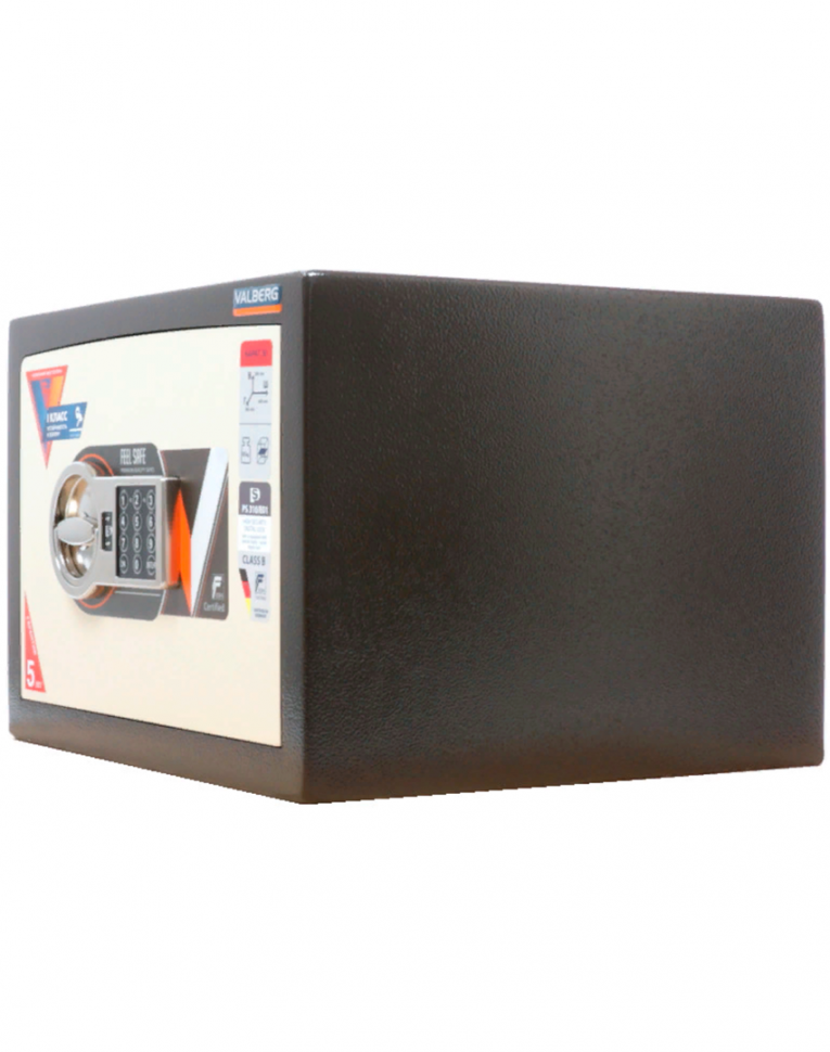 Взломостойкий сейф Valberg Карат 30 EL new купить в Москве Взломостойкий сейф Valberg Карат 30 EL new купить в Москве