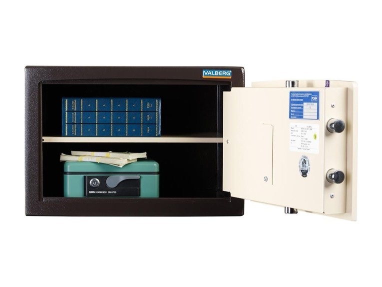 Взломостойкий сейф Valberg Карат 30 EL new купить в Москве Взломостойкий сейф Valberg Карат 30 EL new купить в Москве