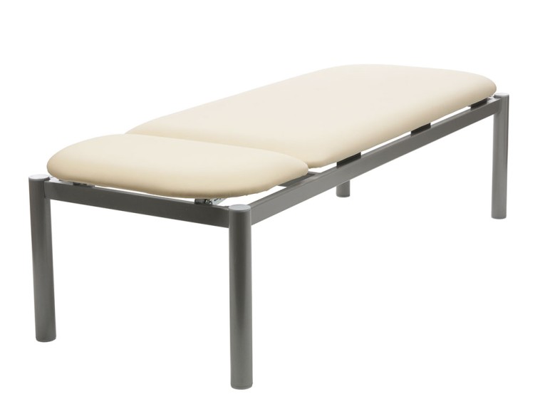 Кушетка медицинская смотровая МД КС-01 (слоновая кость) купить в Москве Кушетка медицинская смотровая МД КС-01 (слоновая кость) купить в Москве