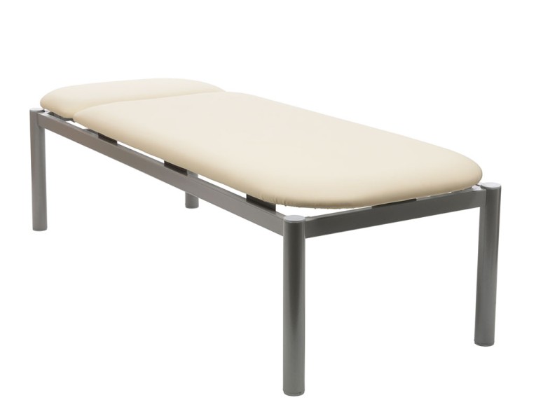 Кушетка медицинская смотровая МД КС-01 (слоновая кость) купить в Москве Кушетка медицинская смотровая МД КС-01 (слоновая кость) купить в Москве