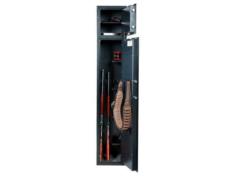 Оружейный сейф Valberg Арсенал 161/2 EL купить в Москве