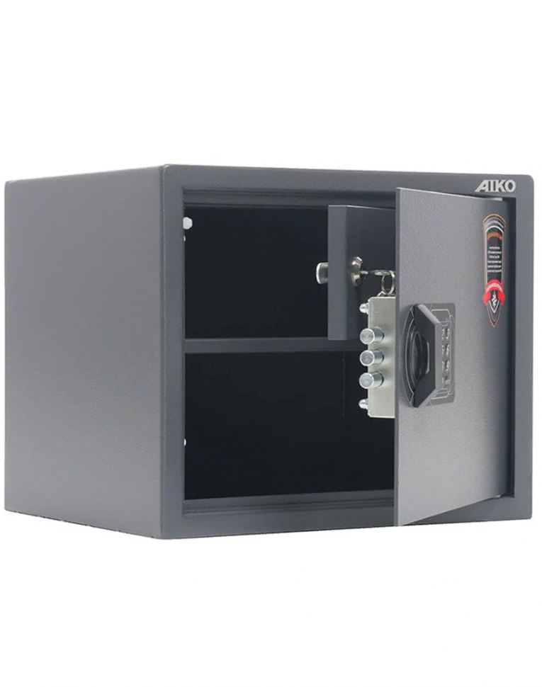 Сейф для травматического пистолета Aiko TT-28 EL купить в Москве