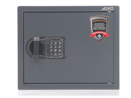 Сейф для травматического пистолета Aiko TT-28 EL купить в Москве