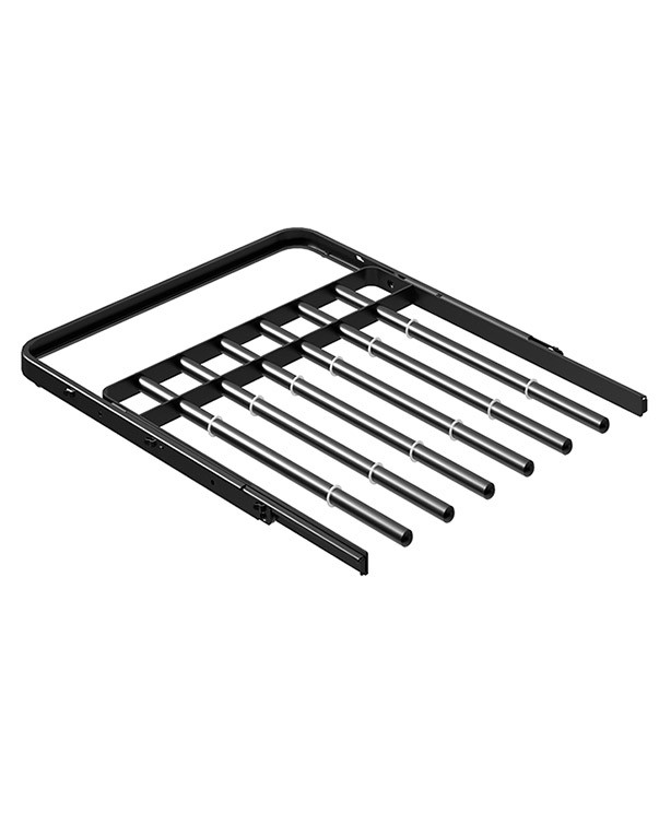 Брючница выдвижная GT-45 графит купить в Москве