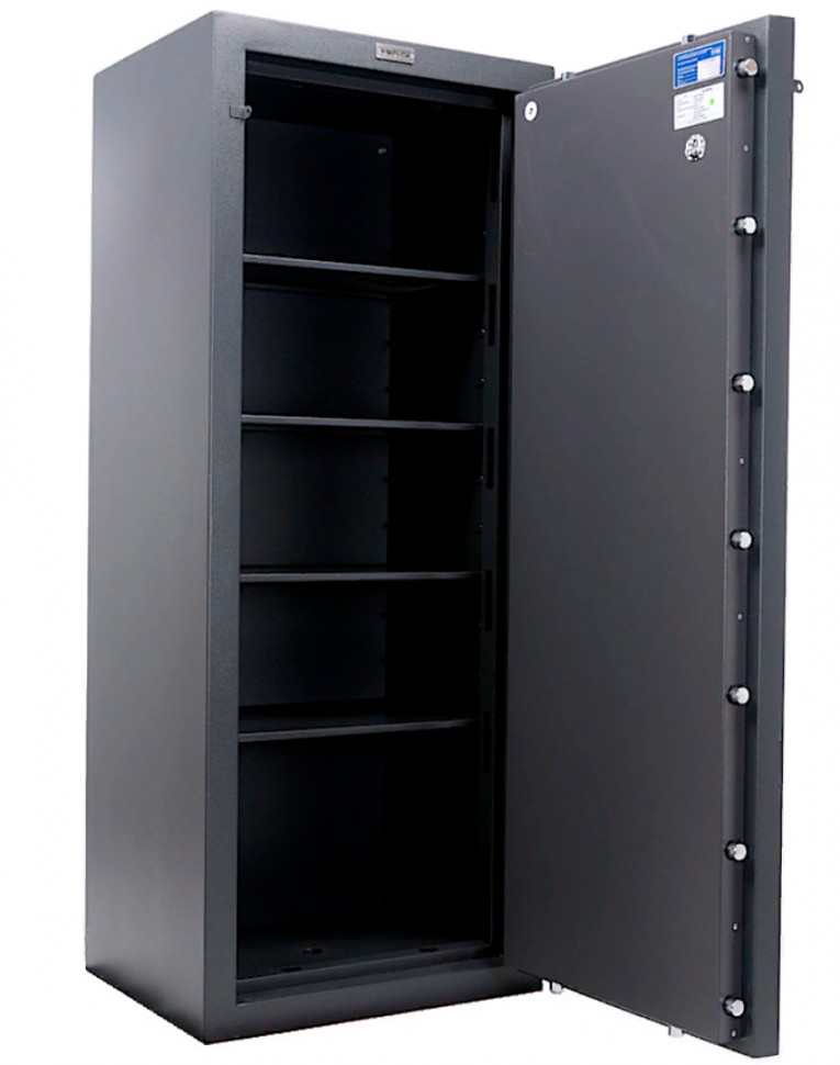 Взломостойкий сейф Valberg Форт 1668 EL купить в Москве Взломостойкий сейф Valberg Форт 1668 EL купить в Москве