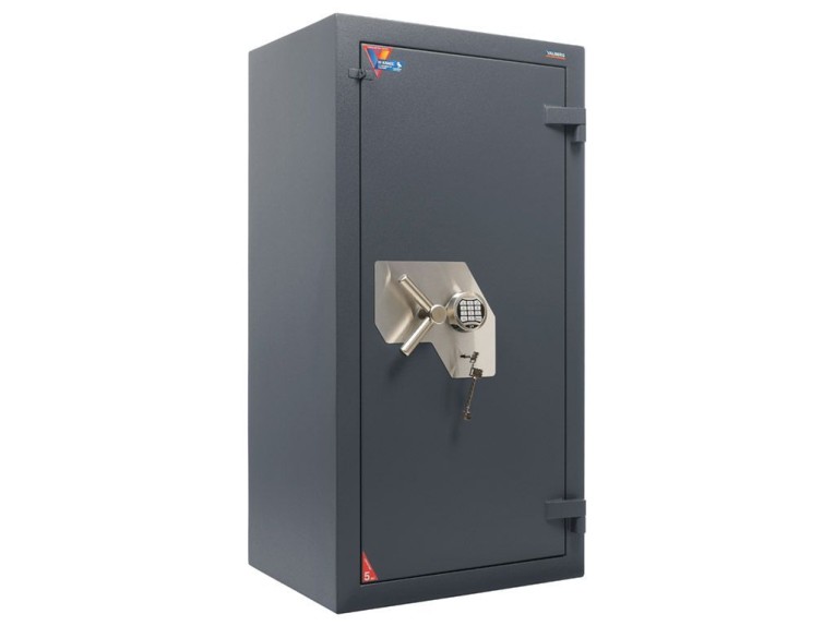 Взломостойкий сейф Valberg Форт 1668 EL купить в Москве Взломостойкий сейф Valberg Форт 1668 EL купить в Москве