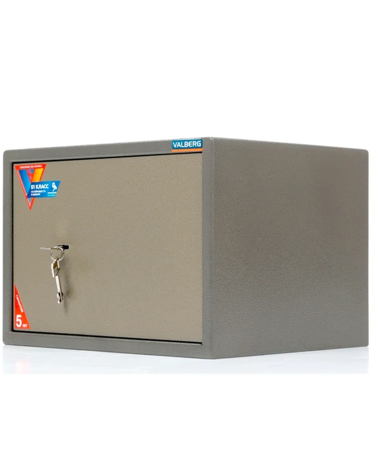 Мебельный сейф Valberg ASM-30 KL купить в Москве Мебельный сейф Valberg ASM-30 KL купить в Москве