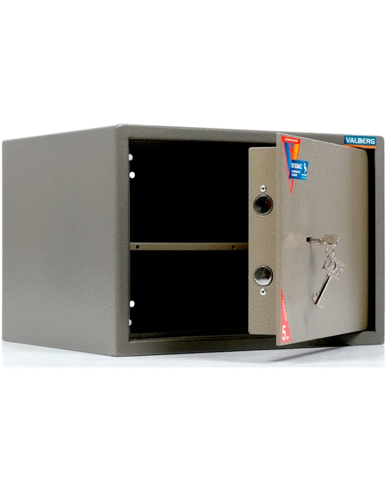 Мебельный сейф Valberg ASM-30 KL купить в Москве Мебельный сейф Valberg ASM-30 KL купить в Москве