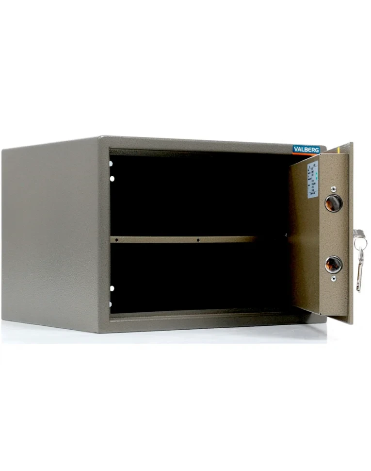 Мебельный сейф Valberg ASM-30 KL купить в Москве Мебельный сейф Valberg ASM-30 KL купить в Москве