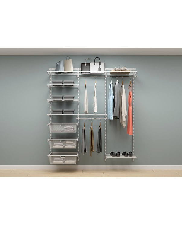 Гардеробная система Практик Home Прихожая Large 4 купить в Москве